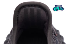 Cargar imagen en el visor de la galería, Yeezy Boost 350 Static Black