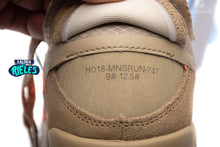 Cargar imagen en el visor de la galería, Nike Air Max 90 OFF-WHITE Desert Ore