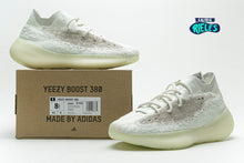 Cargar imagen en el visor de la galería, Adidas Yeezy Boost 380 Calcite Glow