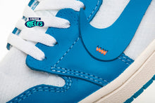 Cargar imagen en el visor de la galería, Off-White x Air Jordan 1 Retro High OG 'UNC'