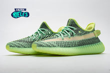 Cargar imagen en el visor de la galería, Yeezy Boost 350 V2 Yeezreel (Non-Reflective)