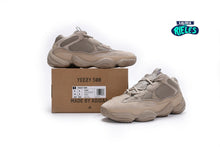 Cargar imagen en el visor de la galería, Yeezy 500 'Taupe Light'
