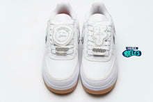 Cargar imagen en el visor de la galería, Nike Air Force 1 Low Travis Scott (AF100)
