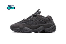 Cargar imagen en el visor de la galería, Yeezy 500 'Utility Black'