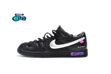 Cargar imagen en el visor de la galería, Nike Dunk low Off-White lot 50