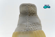 Cargar imagen en el visor de la galería, Adidas Yeezy Boost 350 V2 Natural