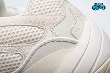 Cargar imagen en el visor de la galería, Yeezy 500 'Bone White'