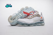 Cargar imagen en el visor de la galería, Nike Air VaporMax Off-White