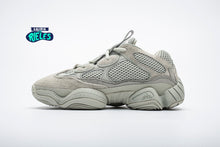 Cargar imagen en el visor de la galería, Yeezy 500 'Salt'