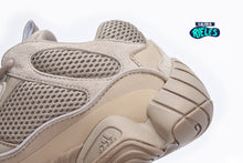 Cargar imagen en el visor de la galería, Yeezy 500 'Taupe Light'