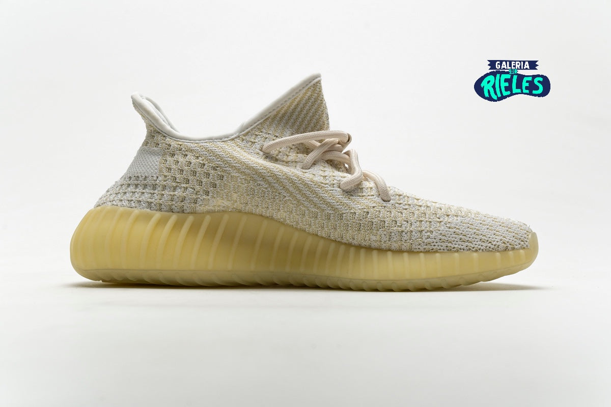Adidas Yeezy Boost 350 V2 Natural - Main Image