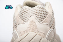 Cargar imagen en el visor de la galería, Yeezy 500 'Blush'