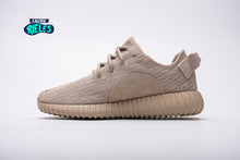 Cargar imagen en el visor de la galería, Adidas Yeezy Boost 350 'Oxford Tan'