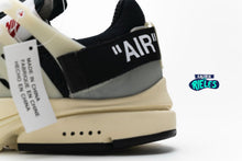Cargar imagen en el visor de la galería, Nike Air Presto Off-White White