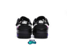 Cargar imagen en el visor de la galería, Nike Dunk low Off-White lot 50