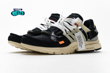 Cargar imagen en el visor de la galería, Nike Air Presto Off-White White