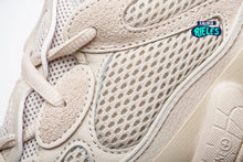 Cargar imagen en el visor de la galería, Yeezy 500 'Blush'