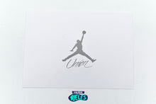 Cargar imagen en el visor de la galería, Jordan 4 Retro Union Off Noir
