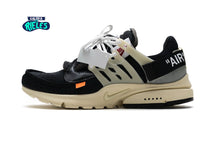 Cargar imagen en el visor de la galería, Nike Air Presto Off-White White