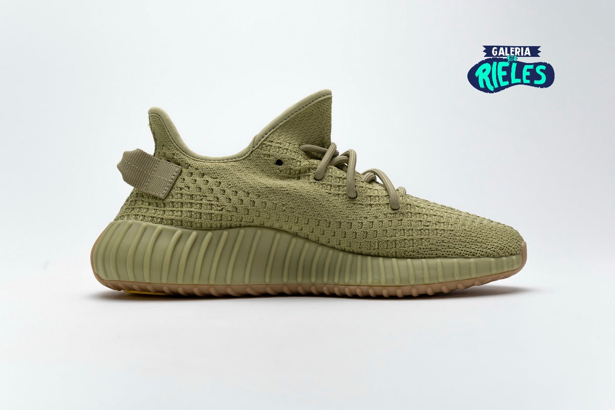 yeezy boost 350 v2 olive green