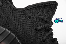 Cargar imagen en el visor de la galería, Yeezy Boost 350 V2 Black Red