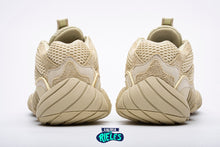 Cargar imagen en el visor de la galería, Yeezy 500 'Super Moon Yellow'