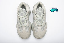 Cargar imagen en el visor de la galería, Yeezy 500 'Salt'
