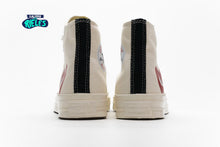 Cargar imagen en el visor de la galería, Chuck Taylor All Star High 'Play'