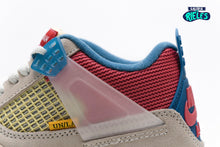 Cargar imagen en el visor de la galería, Jordan 4 Retro Union Guava Ice