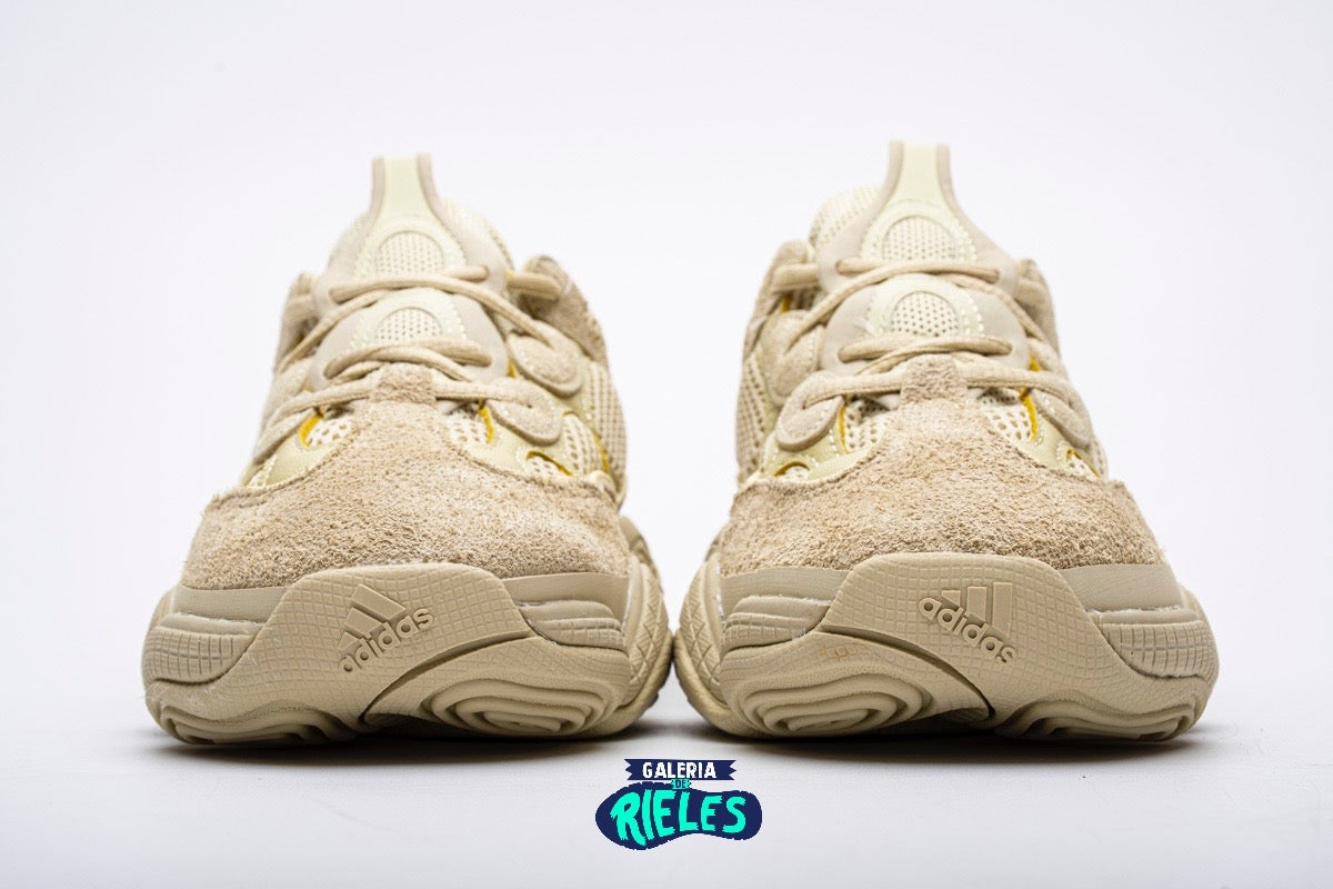Yeezy 500 'Super Moon Yellow' Galeria De Rieles Yeezy 500 'Super Moon Yellow' Galeria De Rieles