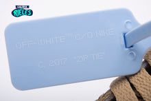 Cargar imagen en el visor de la galería, Nike Air Max 90 OFF-WHITE Desert Ore