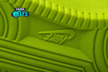 Cargar imagen en el visor de la galería, Nike Air Force 1 Low OFF-WHITE Volt