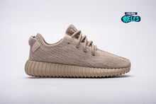 Cargar imagen en el visor de la galería, Adidas Yeezy Boost 350 'Oxford Tan'