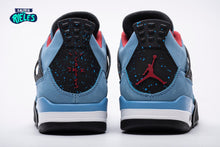 Cargar imagen en el visor de la galería, Travis Scott x Air Jordan 4 Retro 'Cactus Jack'