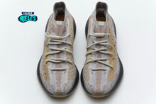 Cargar imagen en el visor de la galería, Yeezy Boost 380 'Pepper Non-Reflective y Reflective'