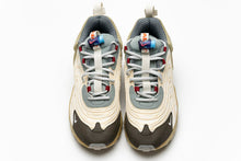 Cargar imagen en el visor de la galería, Nike Air Max 270 React ENG Travis Scott Cactus Trails