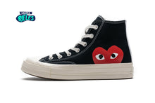 Cargar imagen en el visor de la galería, Chuck Taylor All Star High 'Play'