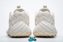 Cargar imagen en el visor de la galería, Yeezy 500 'Bone White'