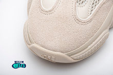 Cargar imagen en el visor de la galería, Yeezy 500 'Blush'