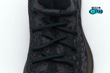 Cargar imagen en el visor de la galería, Yeezy Boost 380 'Onyx Non-Reflective y Reflective'