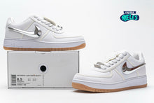 Cargar imagen en el visor de la galería, Nike Air Force 1 Low Travis Scott (AF100)