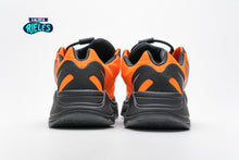 Cargar imagen en el visor de la galería, Yeezy Boost 700 MNVN 'Orange'