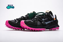 Cargar imagen en el visor de la galería, Nike Zoom Terra Kiger 5 Off-White Black
