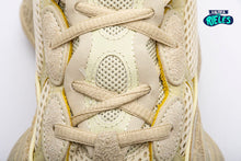 Cargar imagen en el visor de la galería, Yeezy 500 'Super Moon Yellow'