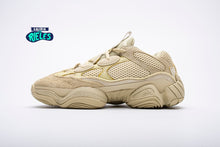 Cargar imagen en el visor de la galería, Yeezy 500 'Super Moon Yellow'