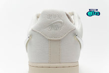 Cargar imagen en el visor de la galería, Nike Air Force 1 Low Travis Scott Sail