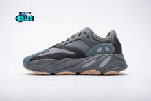 Cargar imagen en el visor de la galería, Yeezy Boost 700 'Teal Blue'