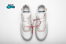 Cargar imagen en el visor de la galería, Air Force 1 Off-White