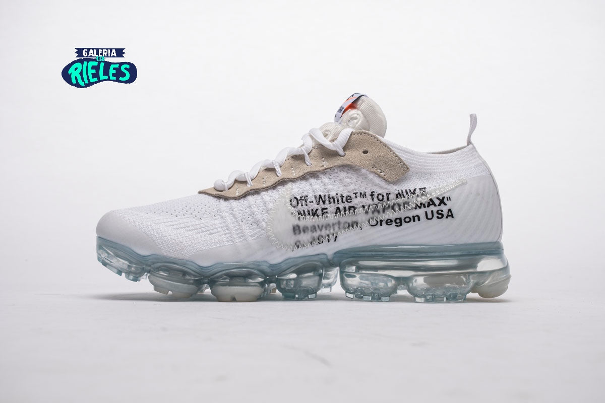 Nike Air VaporMax Off-White - Main Image