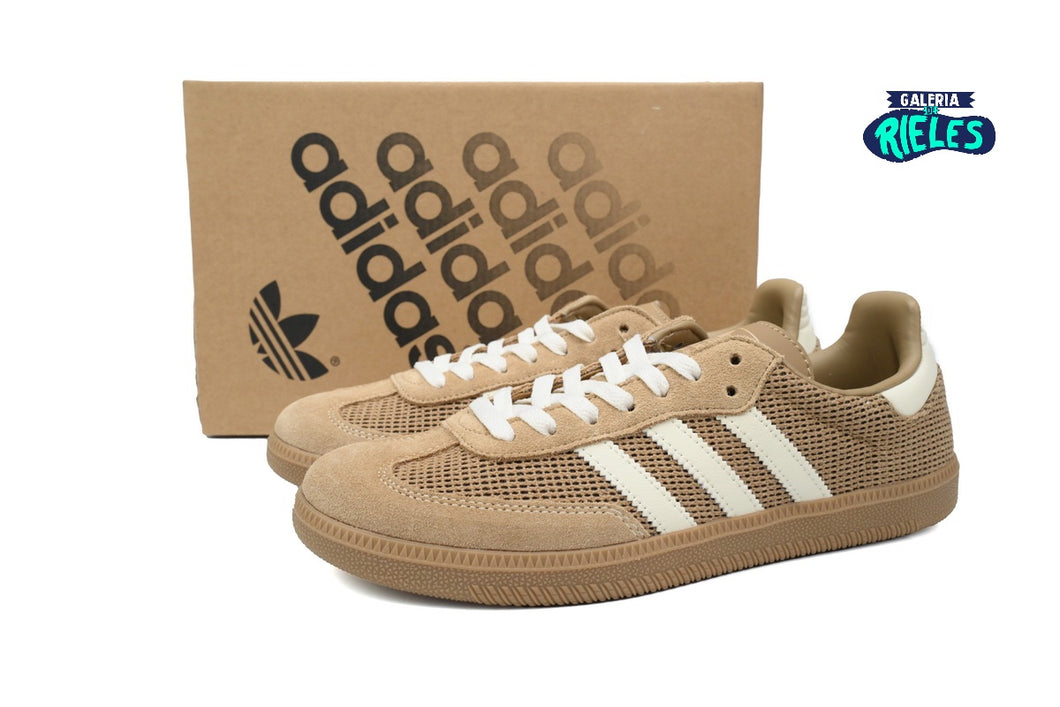 adidas Samba OG Cardboard